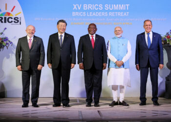 Ý nghĩa toàn cầu của việc BRICS mở rộng thành viên