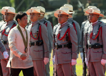 Chính sách quốc phòng của Philippines thời Tổng thống Marcos Jr và một số hàm ý cho Việt Nam
