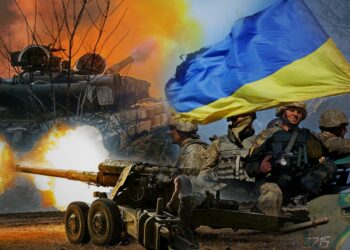 Tác động của các quốc gia Trung và Đông Âu tới xung đột Nga – Ukraine