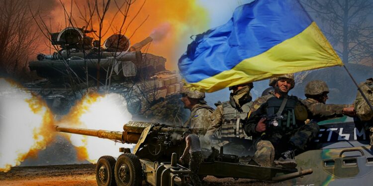 Tác động của các quốc gia Trung và Đông Âu tới xung đột Nga – Ukraine