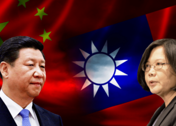 Chiến lược thống nhất Đài Loan của Trung Quốc và những ảnh hưởng tới khu vực