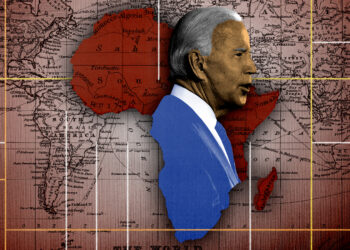 Làn sóng đảo chính ở châu Phi: Ván cờ rối ren của nước Mỹ