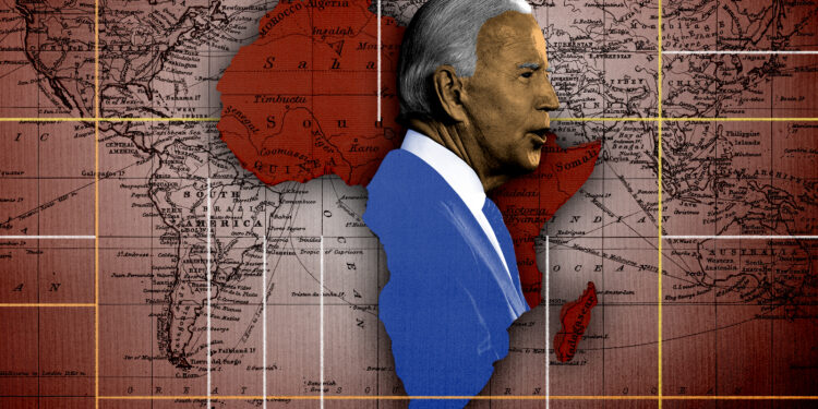 Làn sóng đảo chính ở châu Phi: Ván cờ rối ren của nước Mỹ 1 Làn sóng đảo chính ở châu Phi: Ván cờ rối ren của nước Mỹ