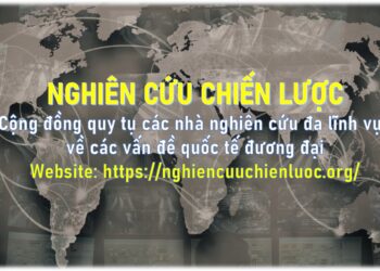 Chuyển động toàn cầu trong tháng 9 và dự kiến các sự kiện quốc tế trong tháng tiếp theo