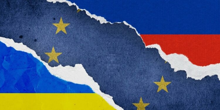 Thách thức đối với EU trong thúc đẩy đoàn kết nội khối 1 Thách thức đối với EU trong thúc đẩy đoàn kết nội khối