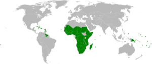 1280px African Caribbean and Pacific Group of States member nations map.svg