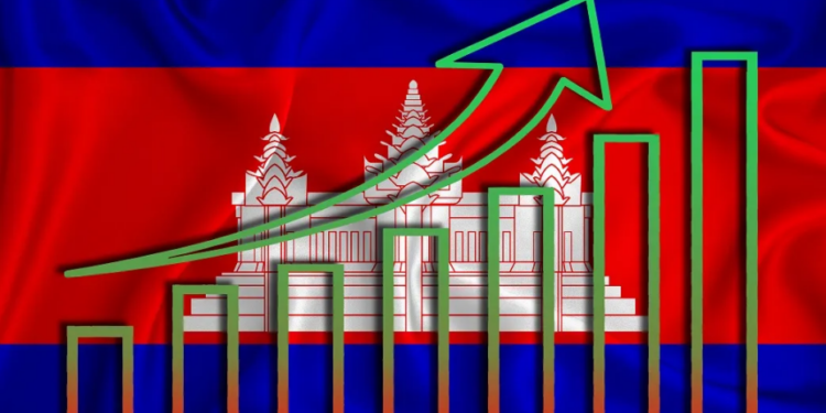 Một số điểm nhấn trong chính sách tổng thể của Campuchia dưới thời chính quyền Hun Manet 1 Một số điểm nhấn trong chính sách tổng thể của Campuchia dưới thời chính quyền Hun Manet