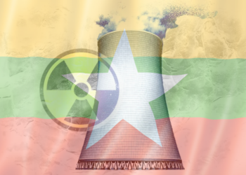 Chiến lược phát triển năng lượng hạt nhân của Myanmar và những vấn đề đặt ra với ngành năng lượng Việt Nam