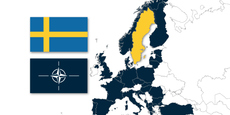 Bài toán gia nhập NATO của Thụy Điển liệu có lời giải?