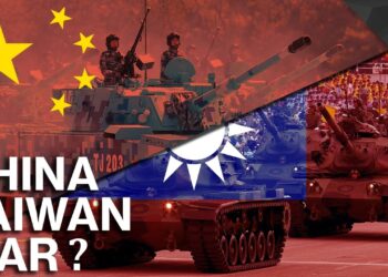 Tình hình eo biển Đài Loan: hiện trạng, dự báo và những vấn đề đặt ra đối với Việt Nam