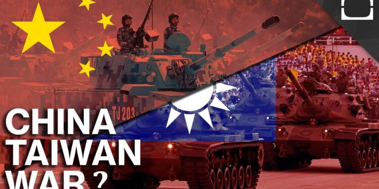 Tình hình eo biển Đài Loan: hiện trạng, dự báo và những vấn đề đặt ra đối với Việt Nam