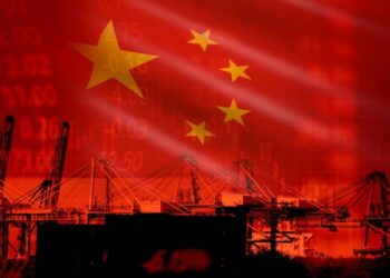 Tình hình kinh tế của Trung Quốc 9 tháng đầu năm 2023 và những ảnh hưởng đến khu vực