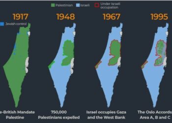 Giải mã những bí ẩn đằng sau cuộc xung đột Hamas – Israel