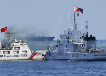 Căng thẳng Philippines – Trung Quốc gia tăng trên Biển Đông: hệ lụy và hàm ý đối với Việt Nam