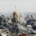Xung đột Hamas – Israel đang tạo ra một tình thế nguy hiểm vượt khỏi phạm vi khu vực Trung Đông 10 Xung đột Hamas – Israel đang tạo ra một tình thế nguy hiểm vượt khỏi phạm vi khu vực Trung Đông