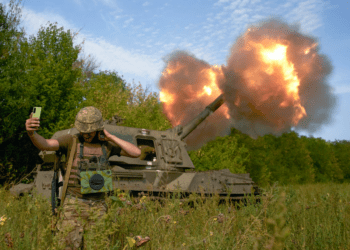 Chiến lược mới của Ukraine sau đánh giá kết quả cuộc phản công