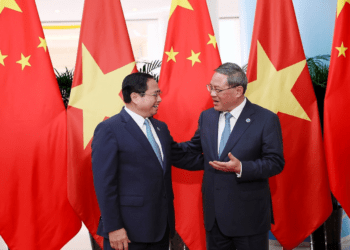 Điểm mới trong chính sách ngoại giao láng giềng của Trung Quốc và những vấn đề đặt ra cho Việt Nam