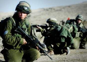 Thách thức chiến lược của Israel trong bối cảnh xung đột leo thang hiện nay
