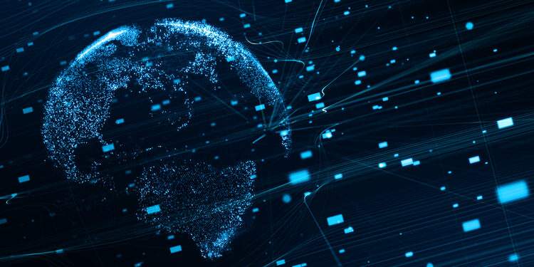 Cục diện toàn cầu với những thay đổi lớn chưa từng có 1 Cục diện toàn cầu với những thay đổi lớn chưa từng có