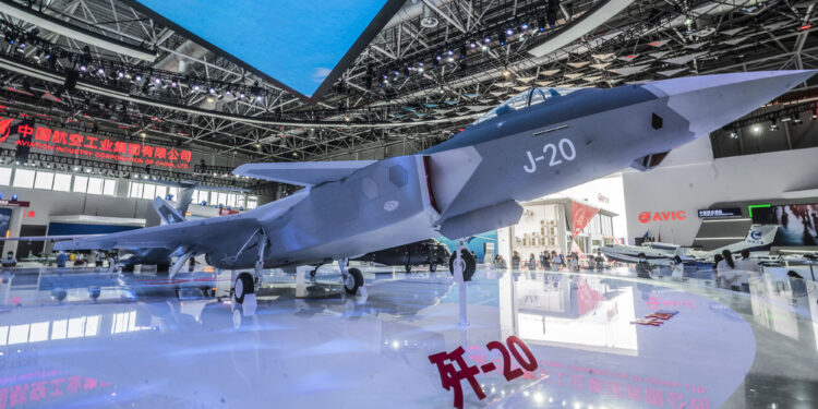 Nền công nghiệp quốc phòng tự chủ của Trung Quốc: từ “học hỏi” nước ngoài cho tới bán vũ khí cho thế giới 1 Nền công nghiệp quốc phòng tự chủ của Trung Quốc: từ “học hỏi” nước ngoài cho tới bán vũ khí cho thế giới