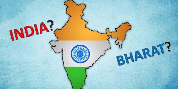 Ấn Độ đổi tên thành “Bharat”: chơi chữ hay tham vọng chính trị? 1 Ấn Độ đổi tên thành “Bharat”: chơi chữ hay tham vọng chính trị?