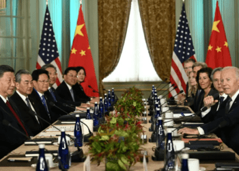 Cuộc gặp thượng đỉnh Mỹ – Trung và triển vọng cải thiện quan hệ song phương