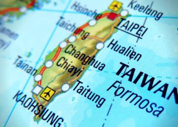 Đài Loan và bài toán lựa chọn người lãnh đạo mới