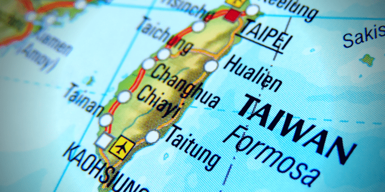 Đài Loan và bài toán lựa chọn người lãnh đạo mới 1 Đài Loan và bài toán lựa chọn người lãnh đạo mới