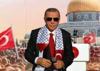 Thổ Nhĩ Kỳ – quốc gia hưởng lợi từ các cuộc xung đột?