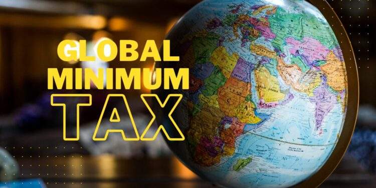 Thuế tối thiểu toàn cầu: Tác động đối với sự phát triển kinh tế của Việt Nam