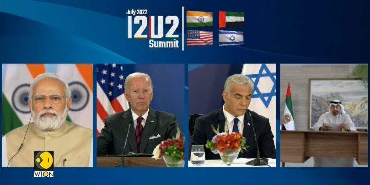 Mục tiêu và thách thức của Nhóm "Bộ tứ" mới do Mỹ dẫn dắt 1 Mục tiêu và thách thức của Nhóm “Bộ tứ” mới do Mỹ dẫn dắt