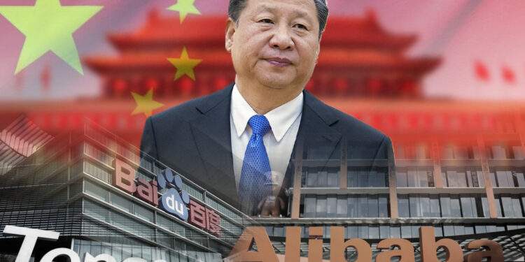 Trung Quốc thúc đẩy phát triển kinh tế tư nhân và một số bài học kinh nghiệm đối với Việt Nam 1 Trung Quốc thúc đẩy phát triển kinh tế tư nhân và một số bài học kinh nghiệm đối với Việt Nam