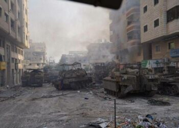 Tác động của cuộc xung đột với Hamas tới nền kinh tế Israel