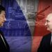 Quan hệ Nga - Trung trước bước ngoặt lịch sử 3 Quan hệ Nga – Trung trước bước ngoặt lịch sử