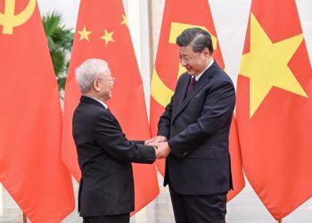 Triển vọng và thách thức đối với hợp tác kênh Đảng hai nước Việt Nam – Trung Quốc trong thời gian tới