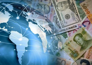 Dự báo kinh tế thế giới năm 2024