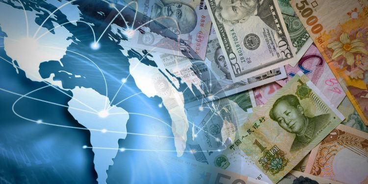 Dự báo kinh tế thế giới năm 2024