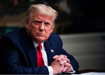 Donald Trump liệu có thể trở lại lãnh đạo nước Mỹ hay không?