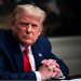 Donald Trump liệu có thể trở lại lãnh đạo nước Mỹ hay không? 4 Donald Trump liệu có thể trở lại lãnh đạo nước Mỹ hay không?