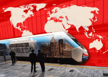 Trung Quốc xây dựng và phát triển hệ thống đường sắt quốc tế và một số vấn đề đặt ra đối với Việt Nam