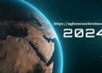 Những vấn đề toàn cầu đáng chú ý và các nghiên cứu nổi bật trên Nghiên cứu Chiến lược trong năm 2023