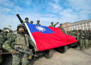 Tiềm lực quốc phòng của Đài Loan có đáp ứng được chiến lược phi đối xứng của hòn đảo này?