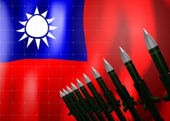 Chương trình phát triển tên lửa của Đài Loan: lá chắn phòng thủ trước tham vọng của Trung Quốc