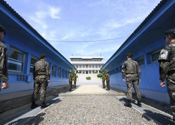 Tổng quan tình hình bán đảo Triều Tiên năm 2023