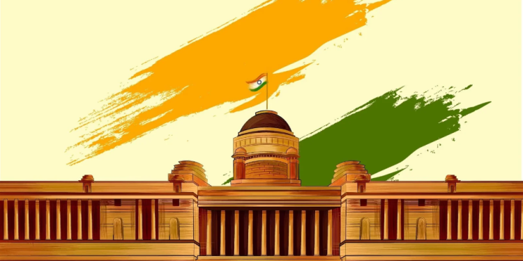 Ấn Độ chênh vênh giữa tư tưởng tự do mới và chủ nghĩa dân tộc Hindu 1 Ấn Độ chênh vênh giữa tư tưởng tự do mới và chủ nghĩa dân tộc Hindu