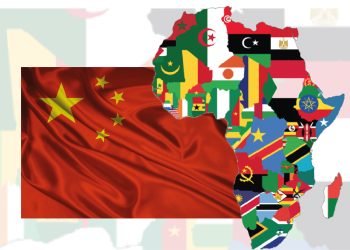 Thực tiễn chính sách đối với châu Phi trong chiến lược toàn cầu của Trung Quốc