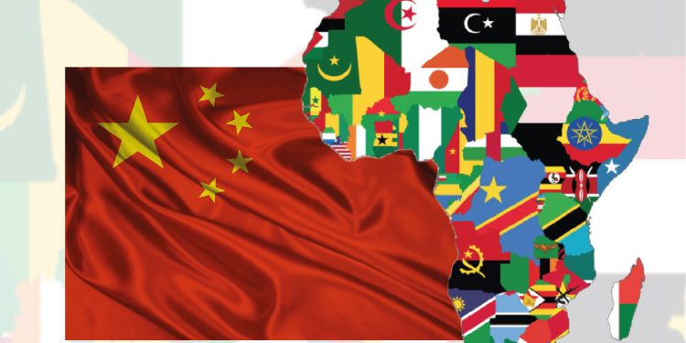 Thực tiễn chính sách đối với châu Phi trong chiến lược toàn cầu của Trung Quốc