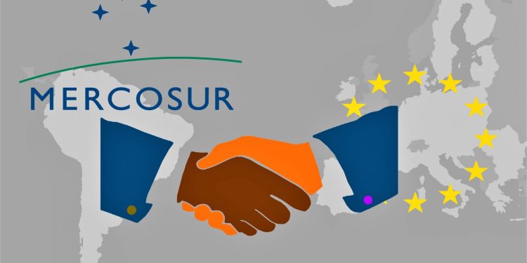 Thỏa thuận EU-Mercosur đổ vỡ: châu Âu và Nam Mỹ đánh mất cơ hội lịch sử