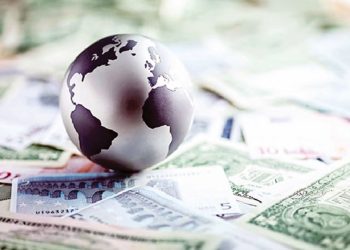 Các nước đang phát triển cận kề khủng hoảng nợ công mới