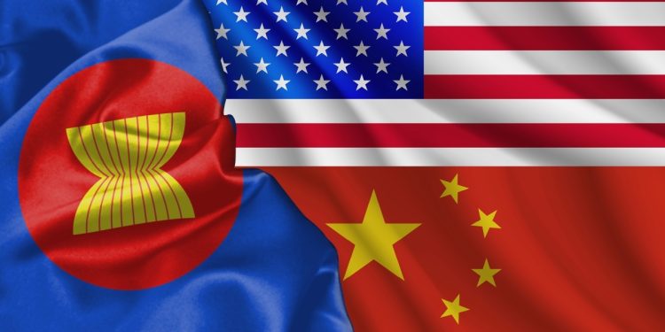 Lựa chọn nào cho ASEAN trong cạnh tranh chiến lược Mỹ – Trung